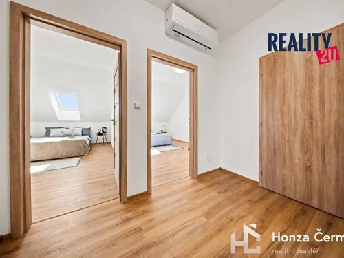 Prodej bytu 3+kk 83 m²