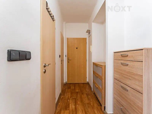 Prodaný  byt 2+1 55 m²