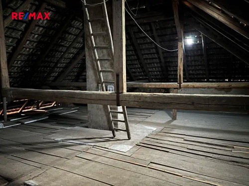 Prodej domu 122 m², pozemek 427 m²