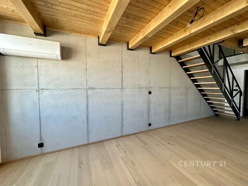 Prodaný  byt 3+kk 60 m²