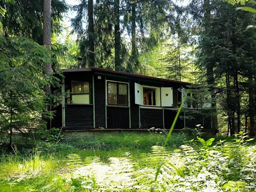 Prodej chaty 49 m², pozemek 151 m²