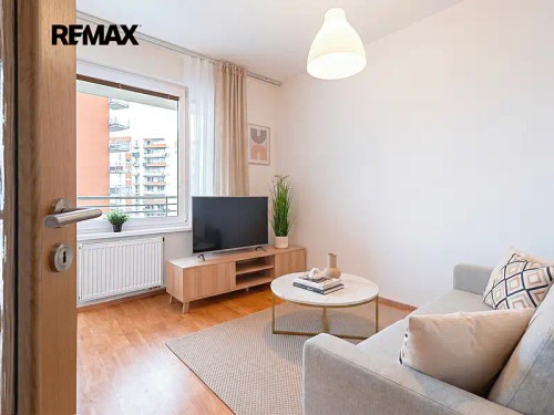 Prodej bytu 2+kk 64 m²