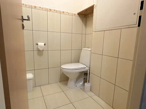 Prodaný byt 3+kk 58 m²