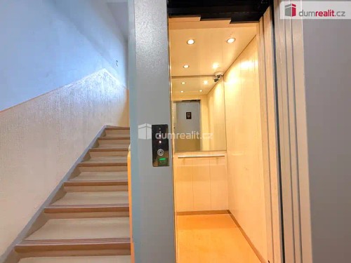 Prodej bytu 1+1 34 m²