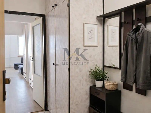 Prodej bytu 3+1 72 m²