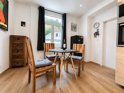 Prodaný byt 3+kk 57 m²