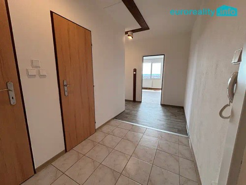 Prodej bytu 3+1 75 m²