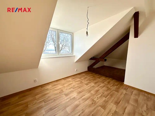 Prodaný byt 4+kk 164 m²