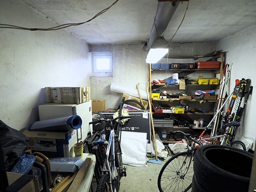 Prodaný  byt 3+kk 83 m²