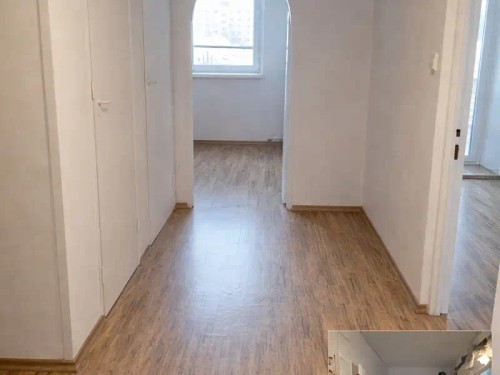 Prodaný byt 3+1 75 m²