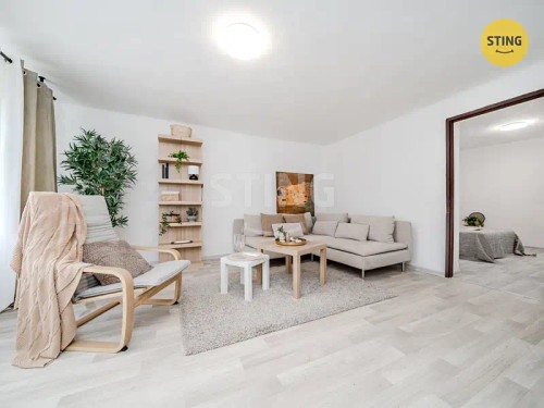 Prodej domu 99 m², pozemek 1901 m²