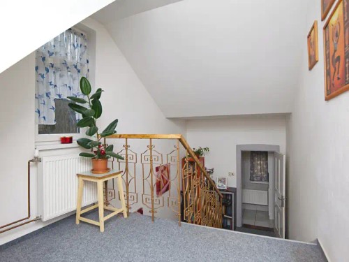 Prodej domu 163 m², pozemek 1085 m²