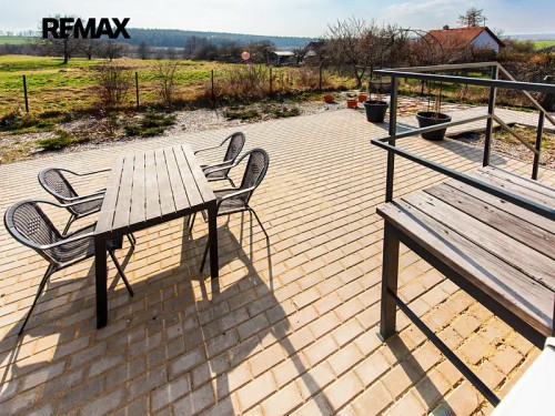 Prodej domu 200 m², pozemek 802 m²