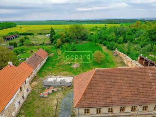 Prodej domu 388 m², pozemek 3321 m²