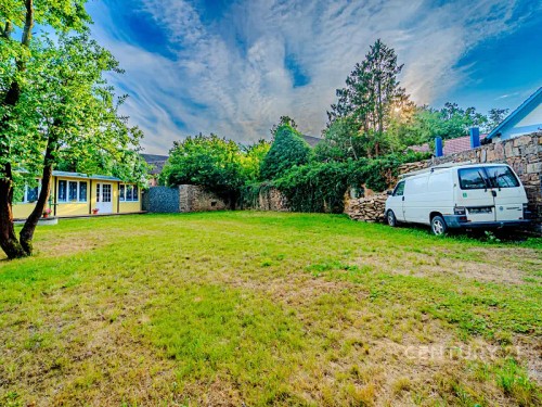 Prodej chaty 47 m², pozemek 463 m²