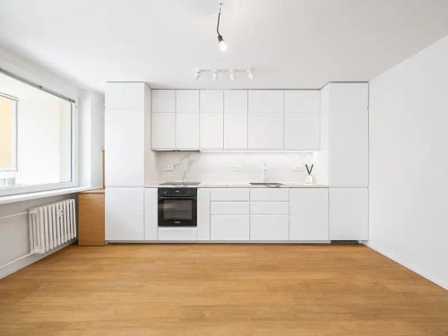 Prodaný  byt 3+kk 79 m²