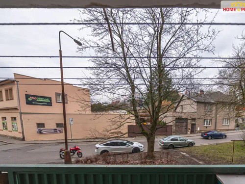 Prodej bytu 3+1 61 m²