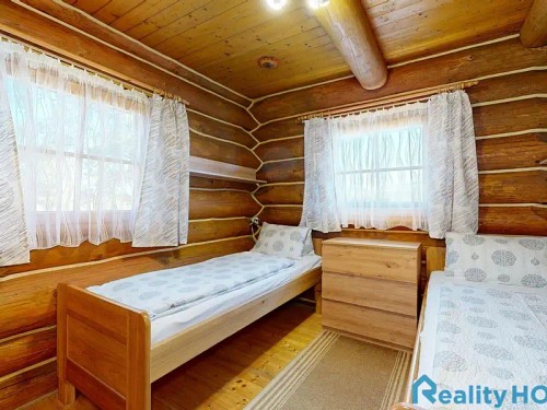 Prodej domu 293 m², pozemek 3428 m²
