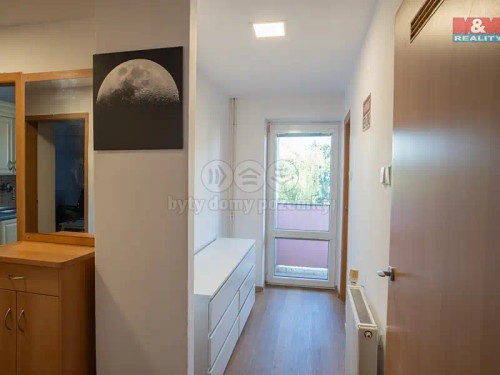 Prodaný byt 2+1 73 m²