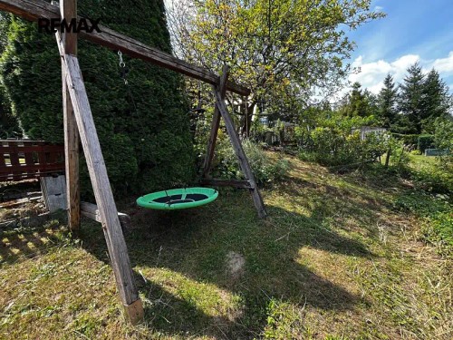 Prodej chaty 12 m², pozemek 395 m²