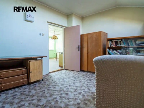 Prodej domu 130 m², pozemek 253 m²
