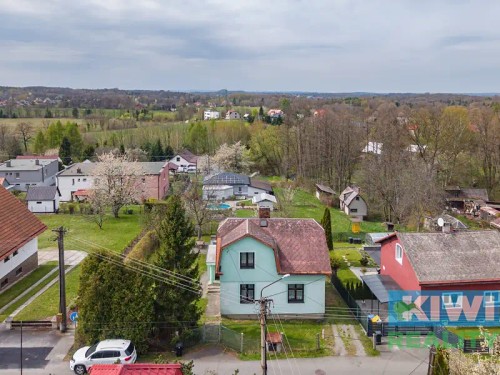 Prodej domu 97 m², pozemek 622 m²