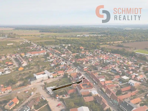 Prodej domu 155 m², pozemek 579 m²