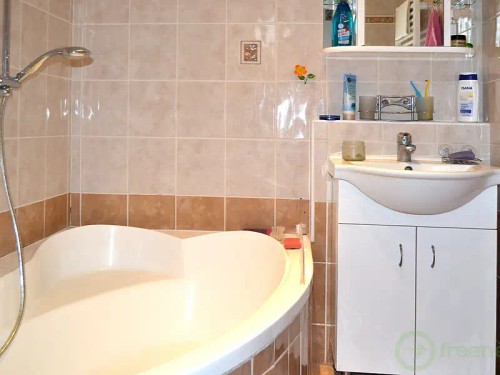Prodaný byt 2+1 63 m²