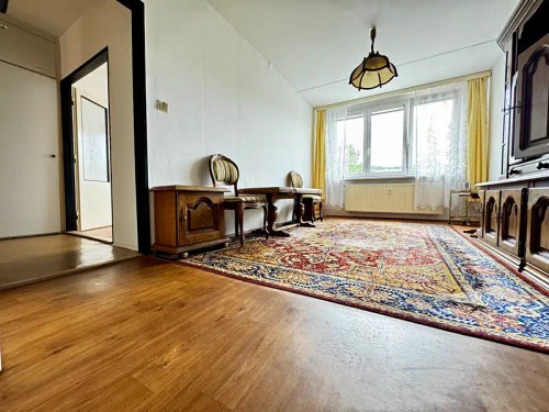 Prodaný byt 2+kk 45 m²