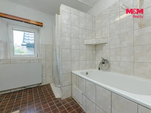 Prodej domu 144 m², pozemek 185 m²