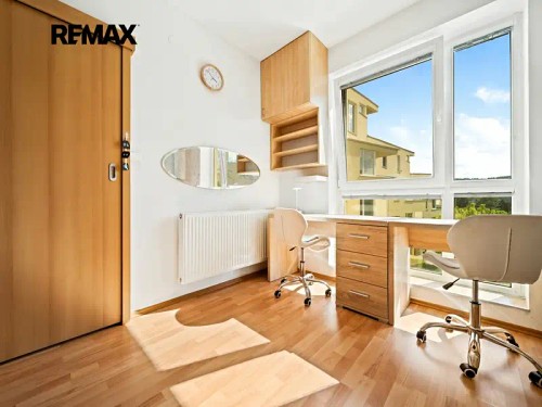 Prodej bytu 2+kk 52 m²