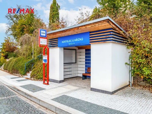 Prodej stavebního pozemku 1212 m²