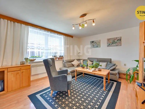 Prodej domu 250 m², pozemek 933 m²