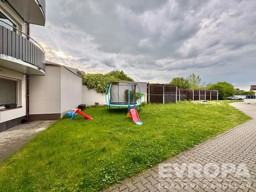 Prodej bytu 3+kk 71 m²