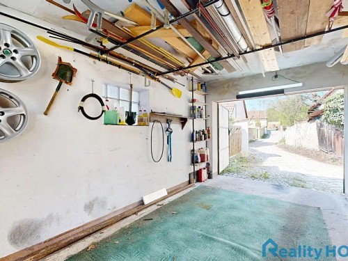 Prodej domu 70 m², pozemek 235 m²