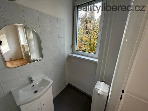 Prodaný byt 1+kk 24 m²