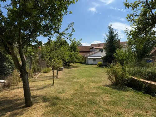 Prodej domu 90 m², pozemek 803 m²