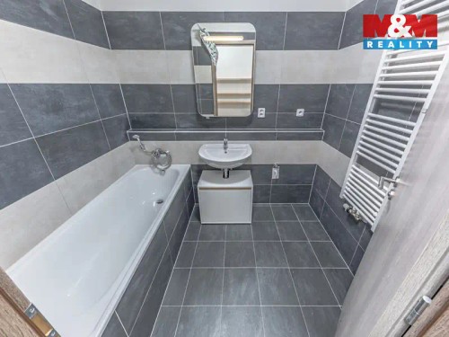 Prodaný byt 2+kk 59 m²