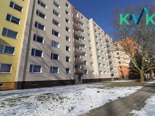 Prodej bytu 3+1 82 m²