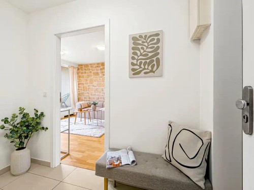 Prodaný  byt 3+kk 75 m²