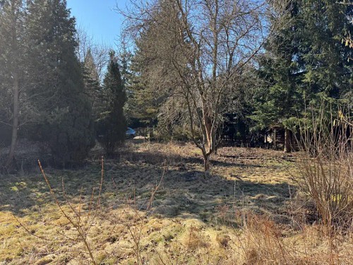 Prodej stavebního pozemku 562 m²