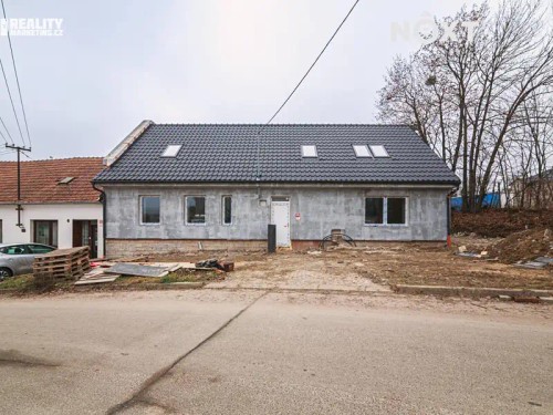 Prodej bytu 5+kk 123 m²