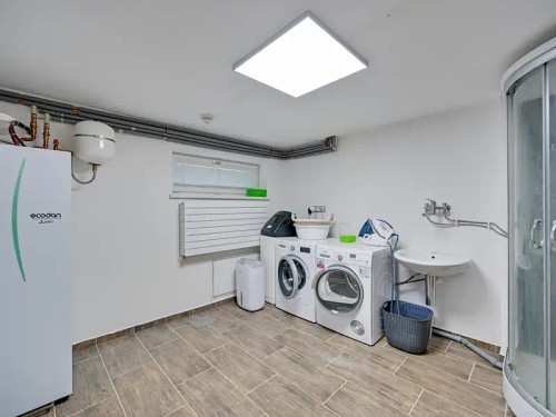 Prodej domu 378 m², pozemek 498 m²