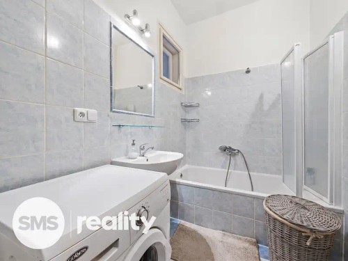 Prodaný byt 2+1 66 m²