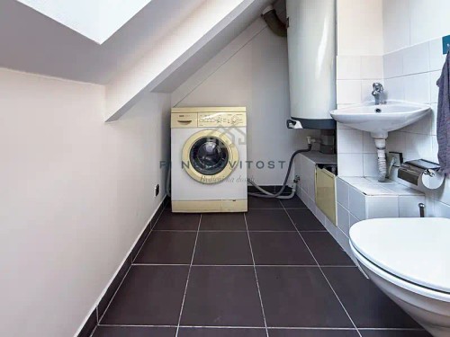 Prodej bytu 2+kk 102 m²