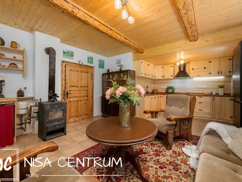 Prodej domu 100 m², pozemek 3096 m²