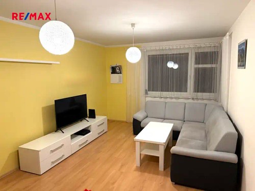 Prodaný byt 3+kk 74 m²