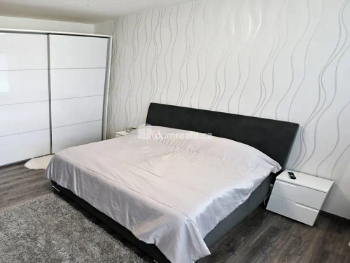 Prodaný  byt 3+1 82 m²