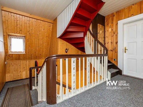 Prodej domu 251 m², pozemek 490 m²