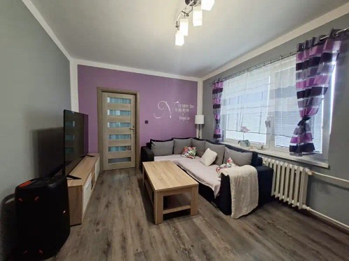 Prodej bytu 3+1 56 m²